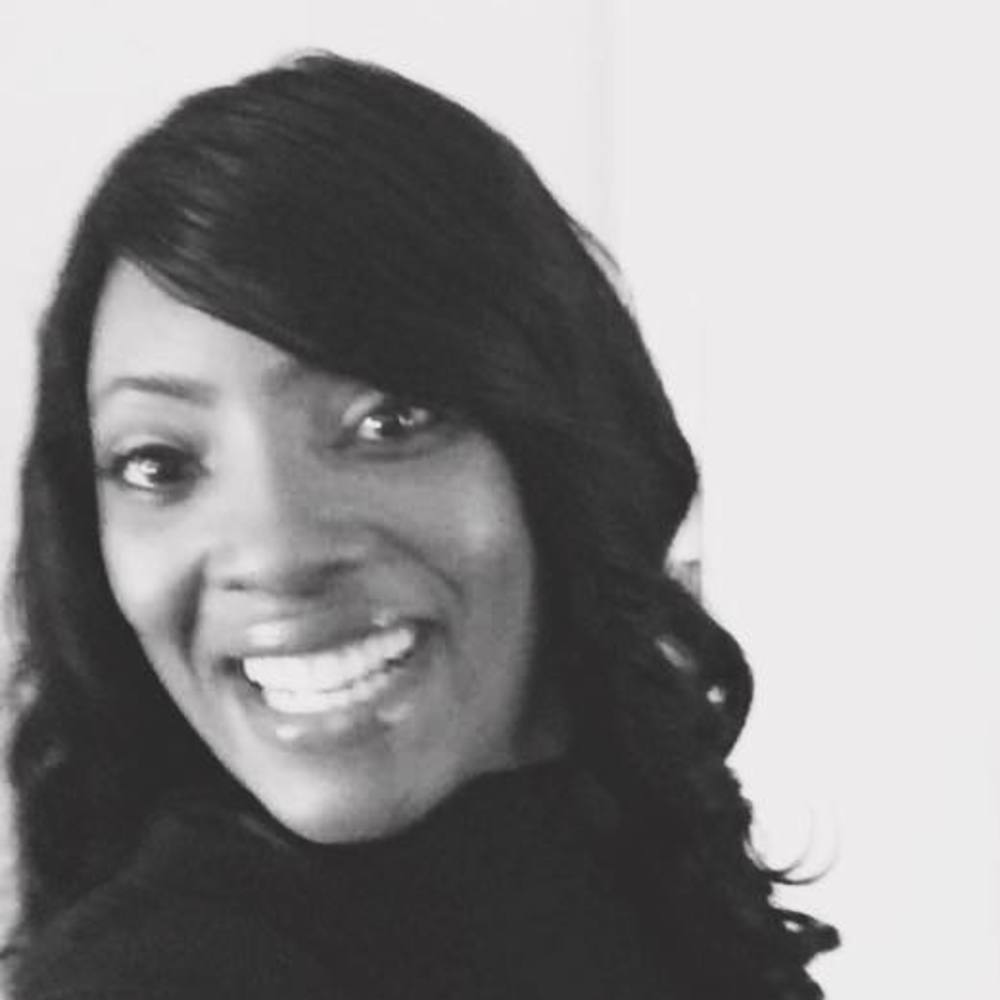 Meet your Posher, Veronica